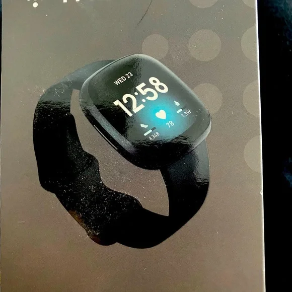 fit bit versa 3 | Accessories | Brand New Fitbit Versa 3  display picture 2